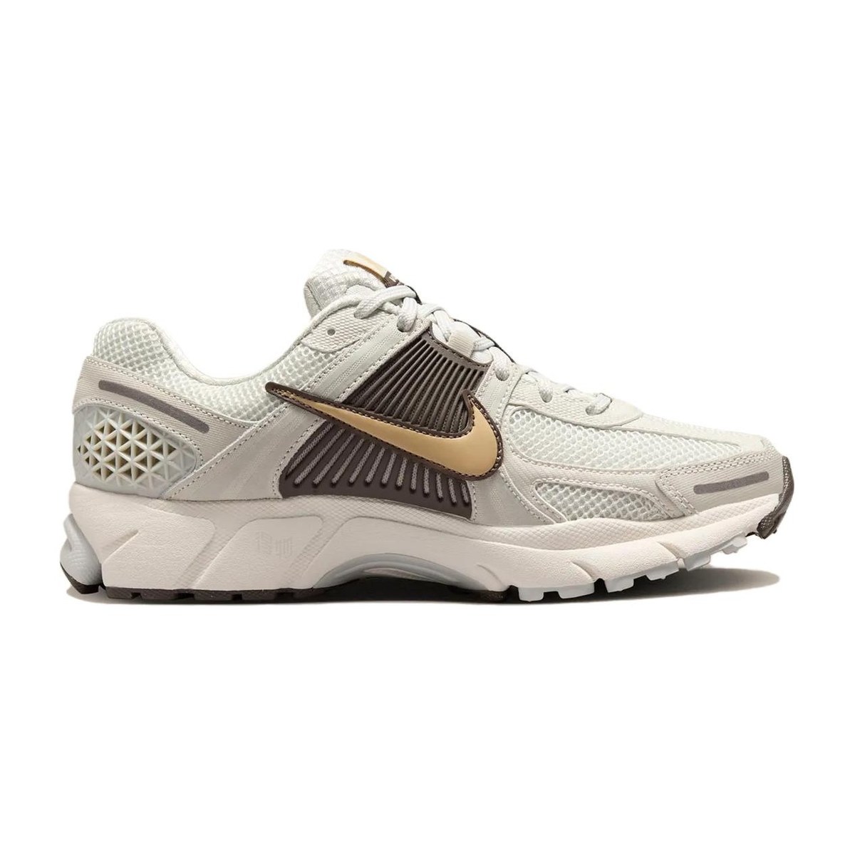 Nike Air Zoom Vomero 5 Beige Brown