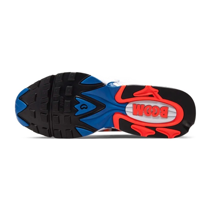 Nike Air Max Triax 96 Doernbecher Freestyle