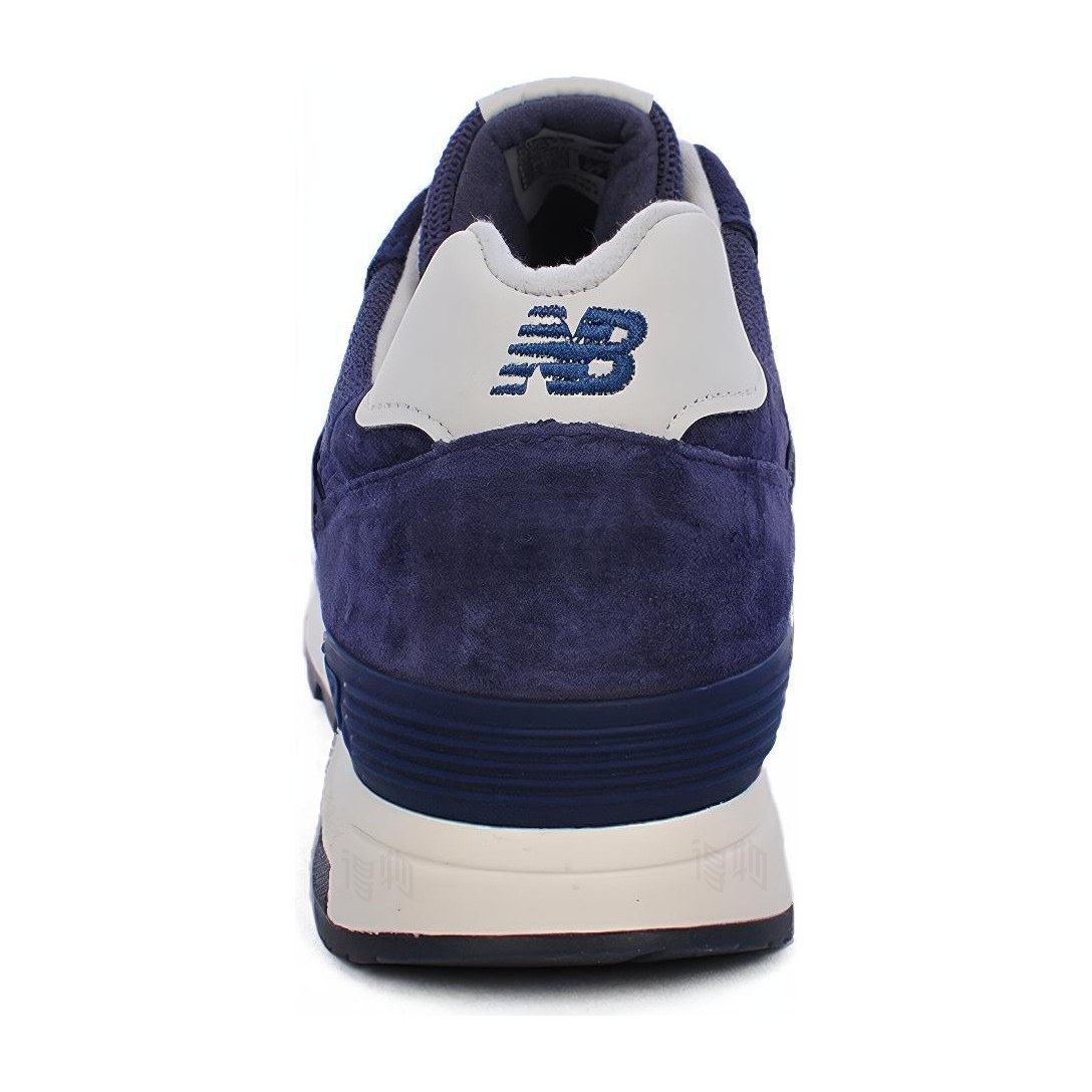 New Balance 1400 Navy