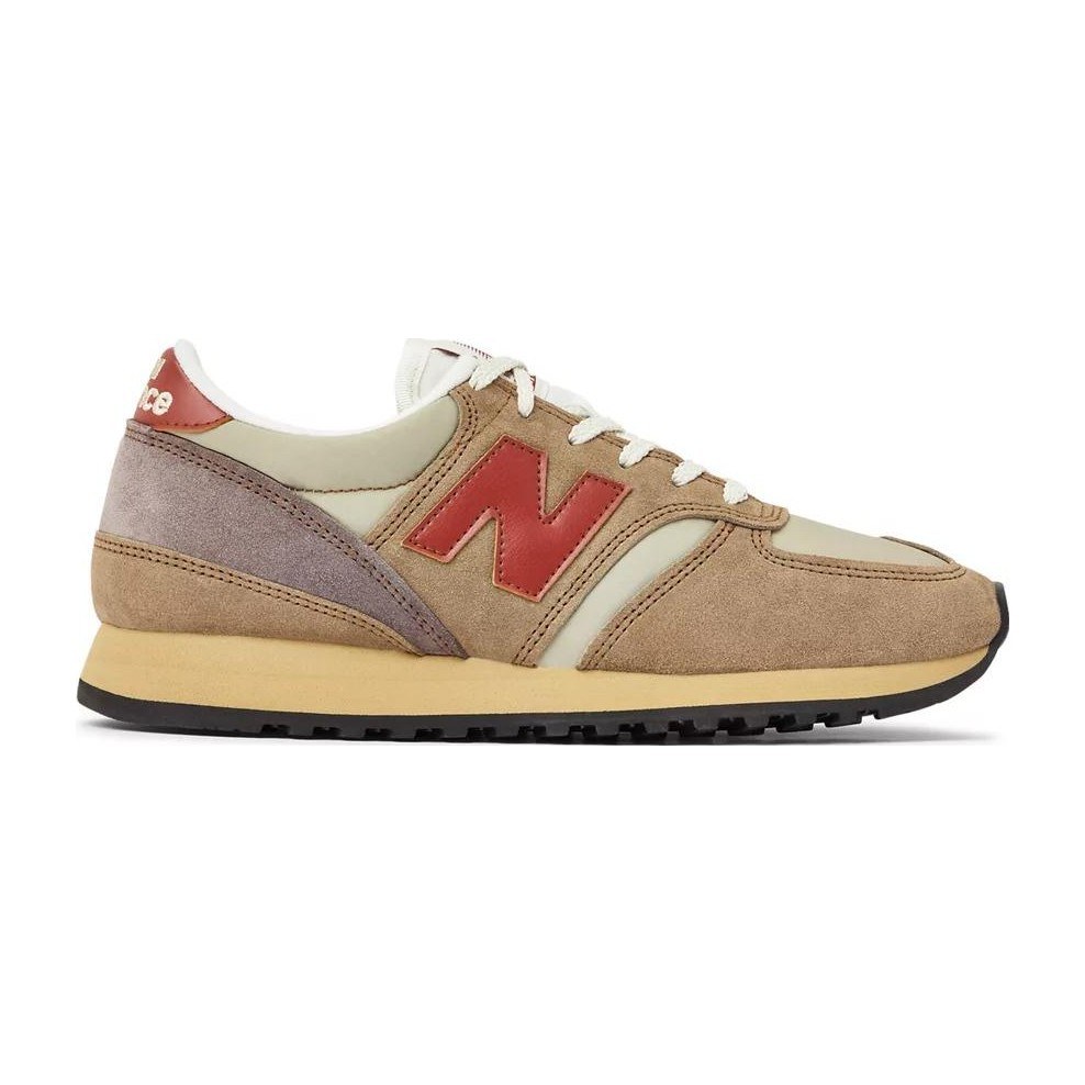 New Balance 730 Brown
