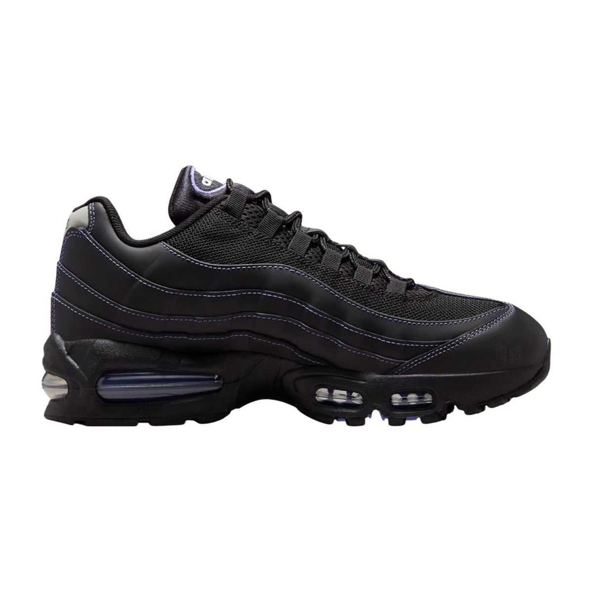 Nike Air Max 95 Black