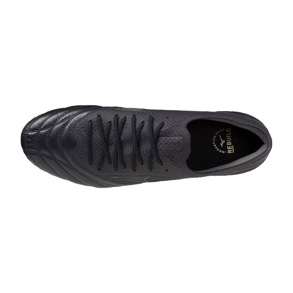 Mizuno Morelia Neo 4 Beta Black