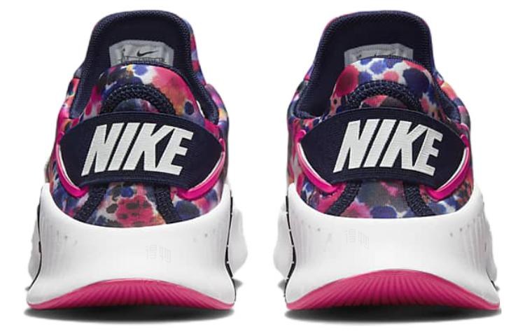 Nike Free Metcon 4 White Pink