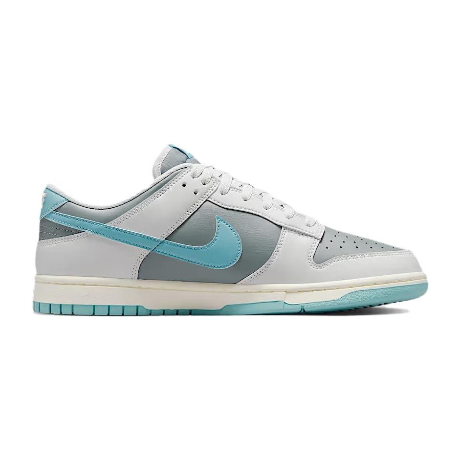 Nike Dunk Low Blue Green