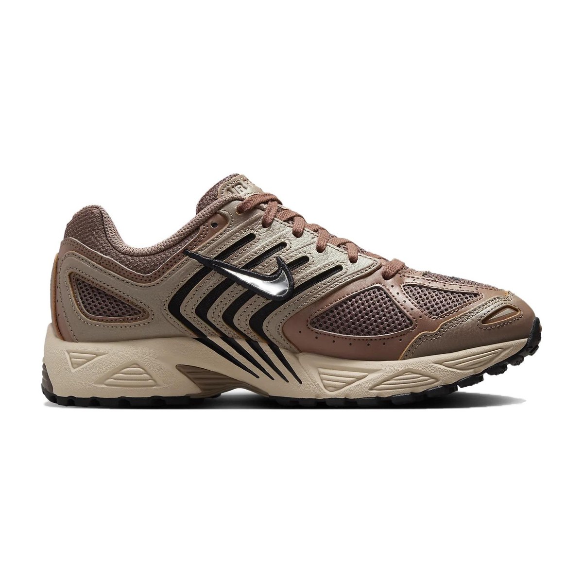 Nike Air Pegasus 2005 Brown