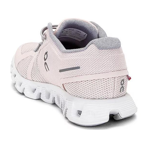 On Cloud 5 Pink
