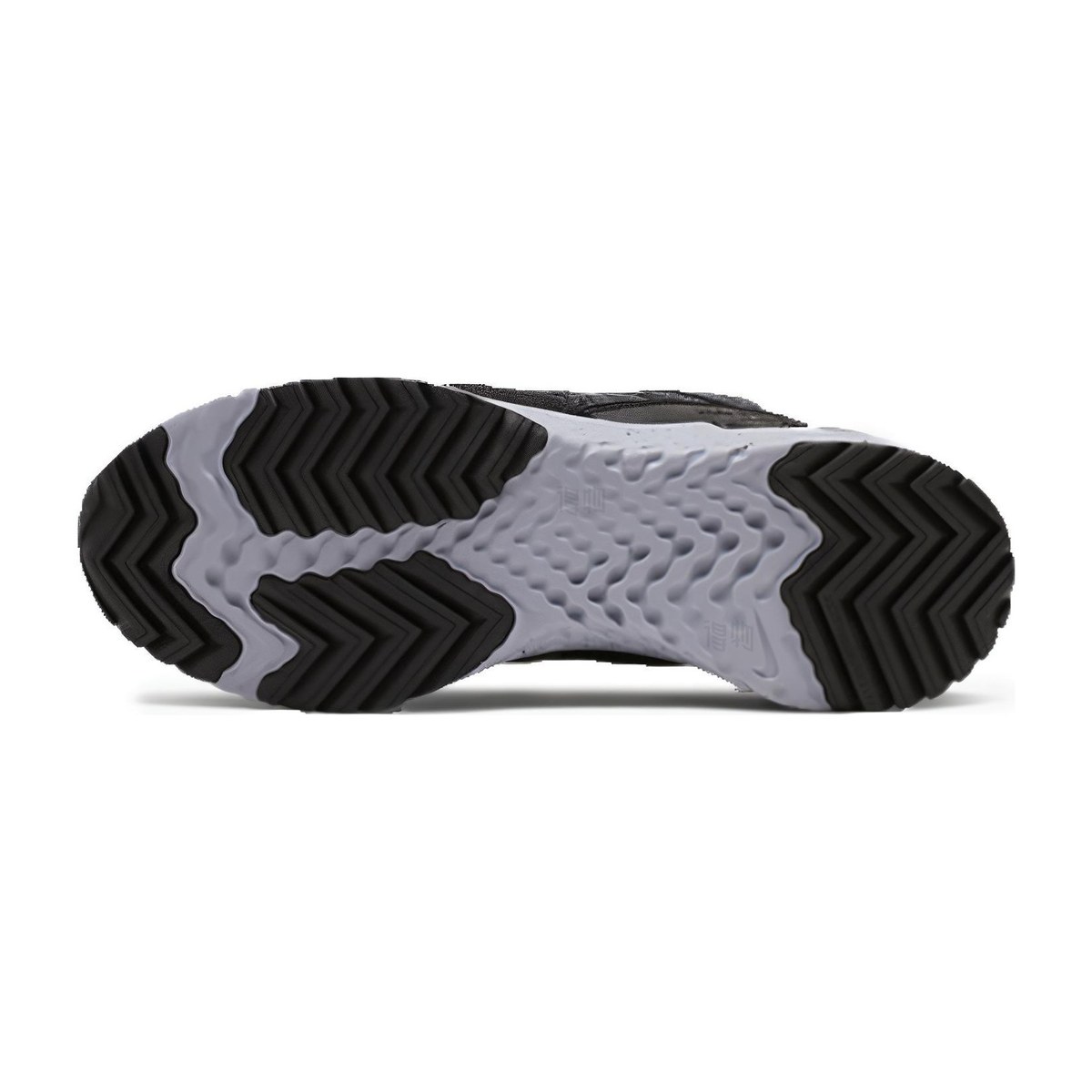 Nike ACG React Terra Gobe Black Green