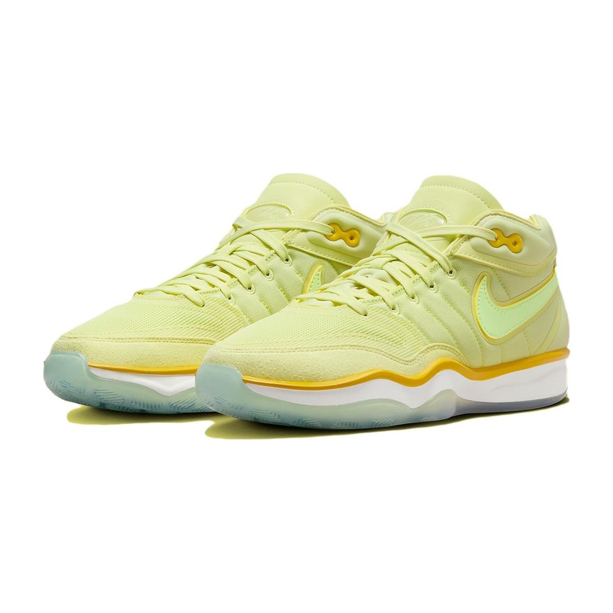 Nike G.T. Hustle 2