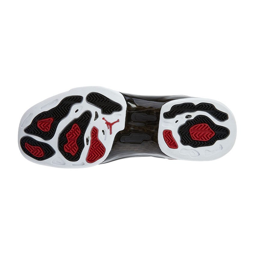 Jordan Air Jordan 17 Retro Chicago Bulls