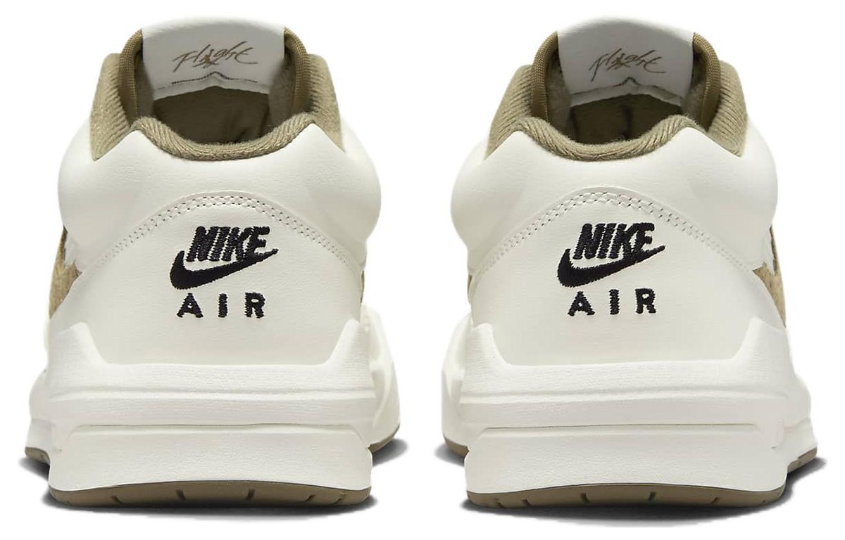 Jordan Stadium 90 White Brown
