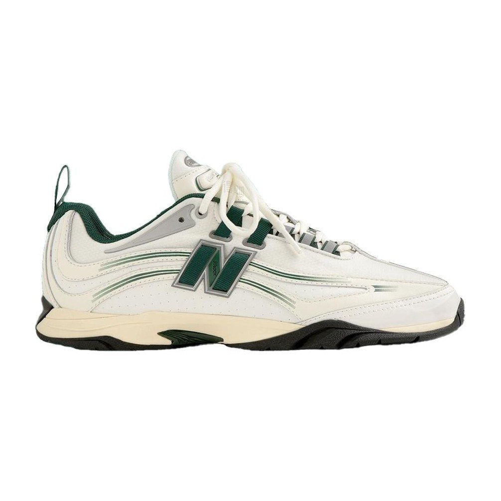 AIME LEON DORE x New Balance RC56 White Green