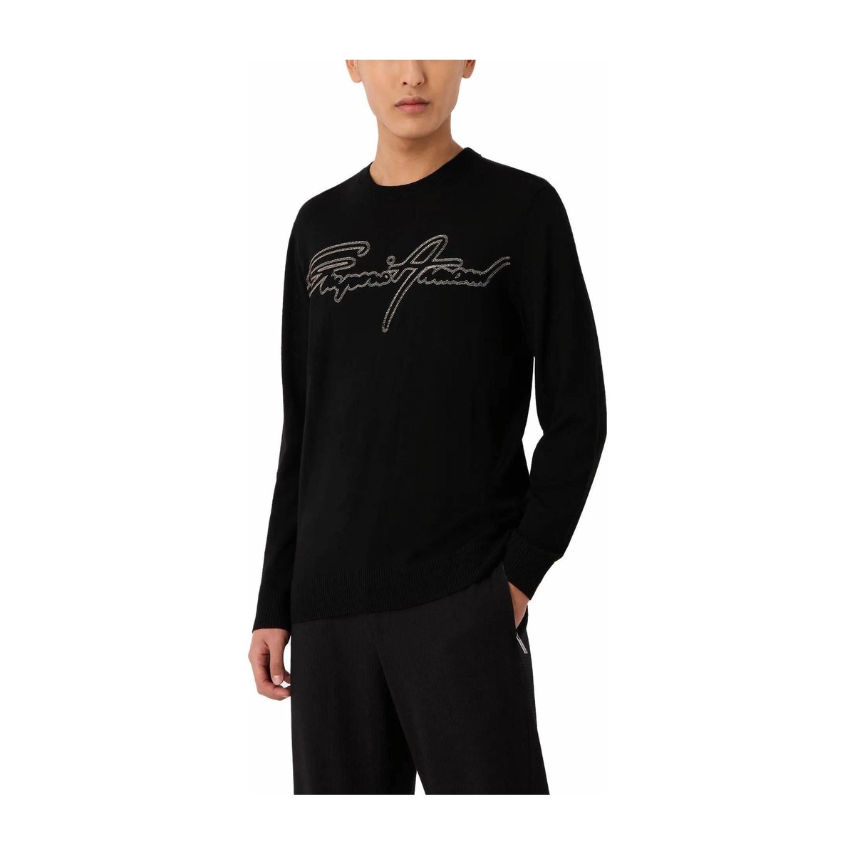 EMPORIO ARMANI SS23