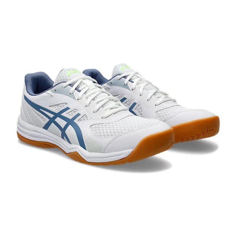 Asics Gel-Upcourt 5 White Blue