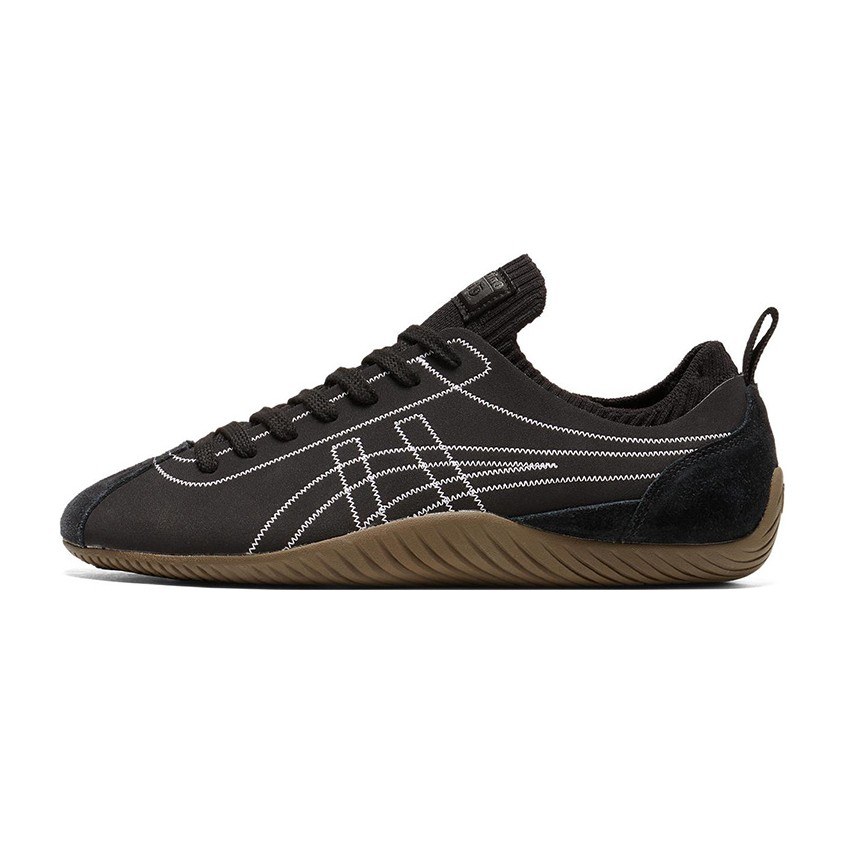 Onitsuka Tiger Sclaw Black