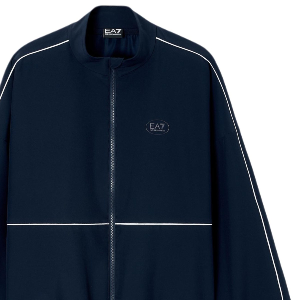 EMPORIO ARMANI EA7 SS26
