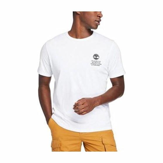 Timberland SS21 T