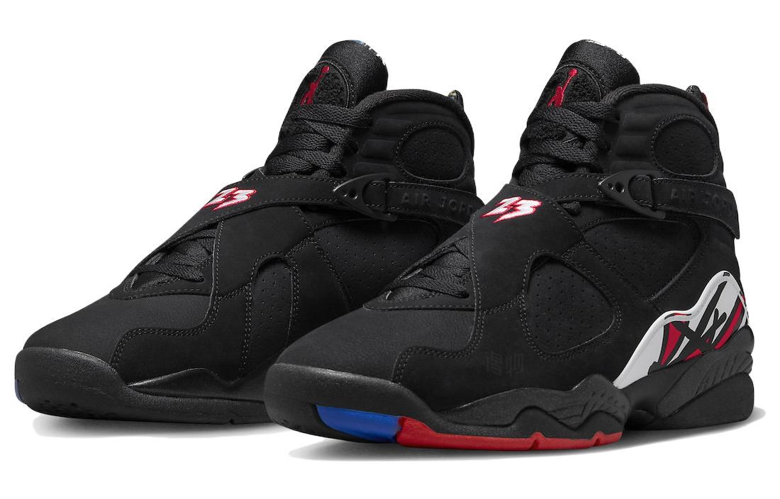 Jordan Air Jordan 8 "Playoffs"