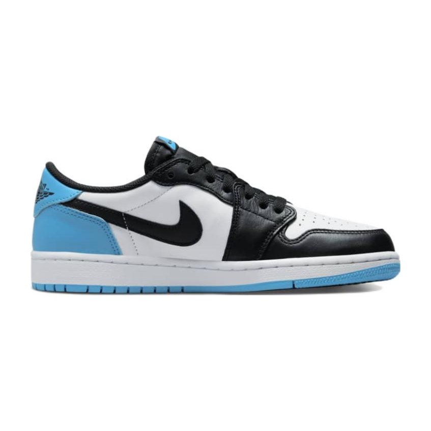 Jordan Air Jordan 1 OG "Black Blue Toe"