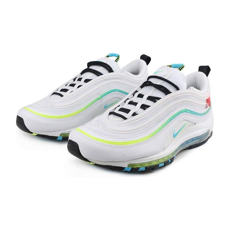 Nike Air Max 97 WW White