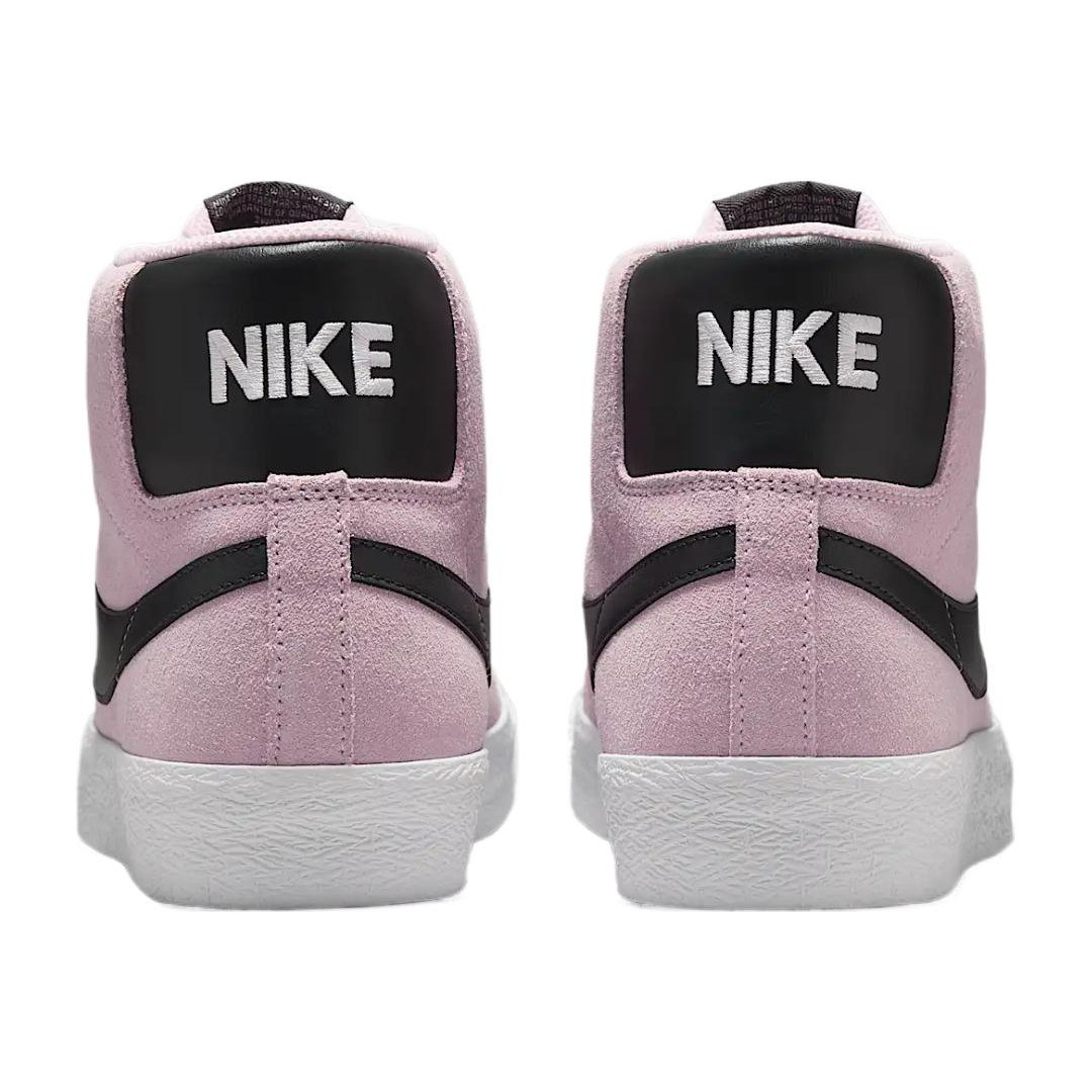 Nike SB Zoom Blazer Foam Pink