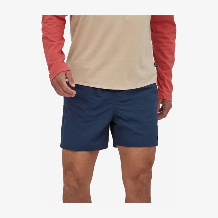 Patagonia Classic Logo Shorts
