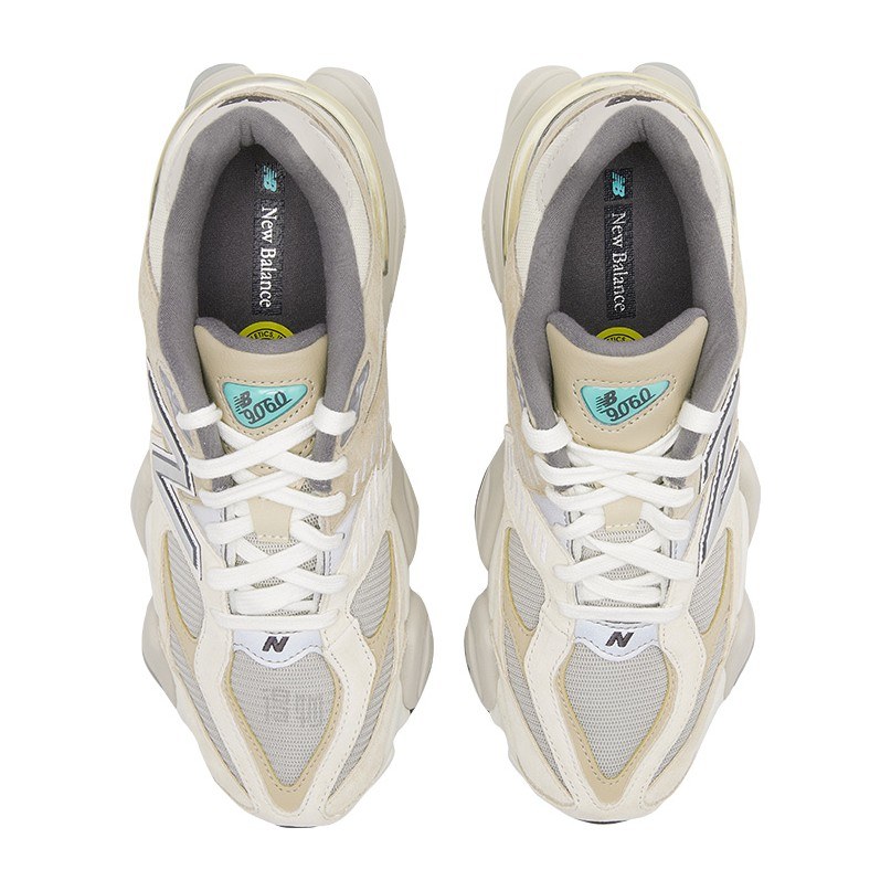 New Balance 9060 "Sea Salt"