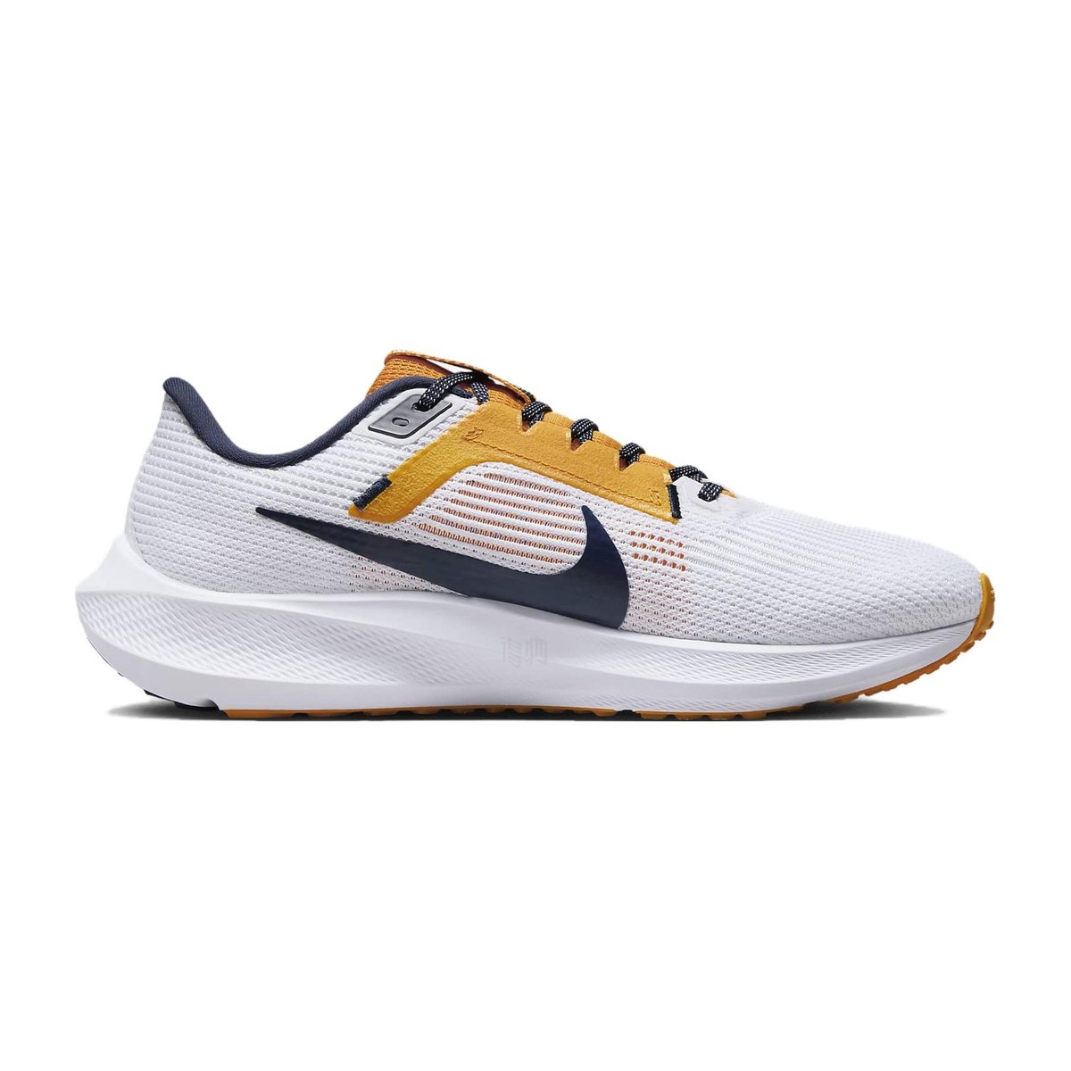 Nike Air Zoom Pegasus 40 White Black