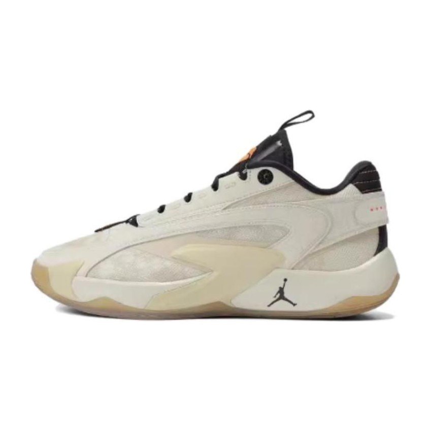 Jordan Luka 2 Low Brown