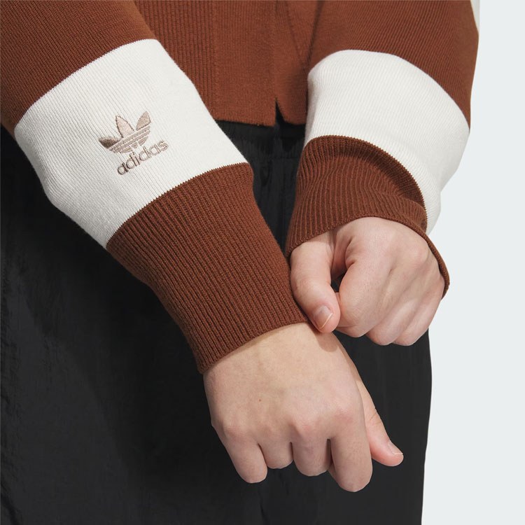 adidas originals Sportswear Cardigan