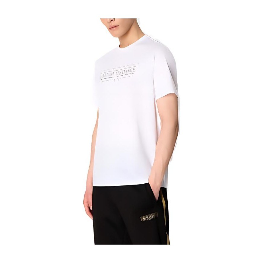ARMANI EXCHANGE SS23 LogoT