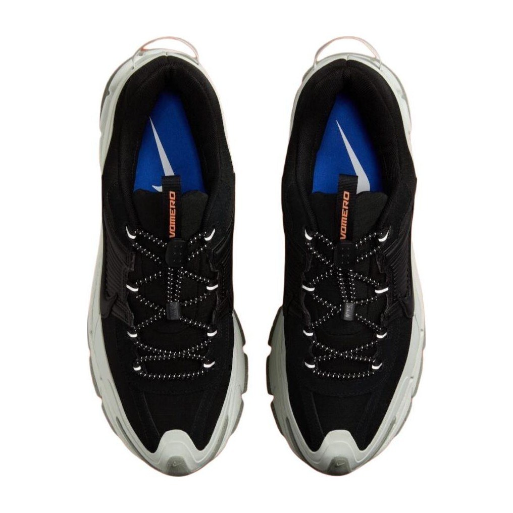 Nike Zoom Vomero 5 Roam "Black Light Silver"