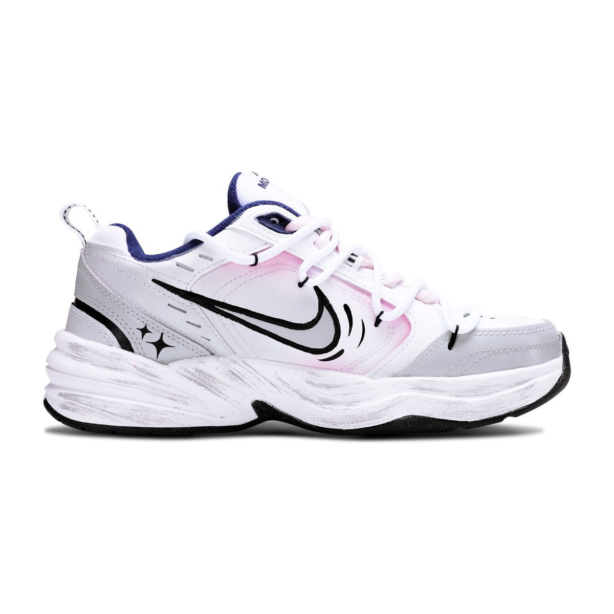 Nike Air Monarch 4