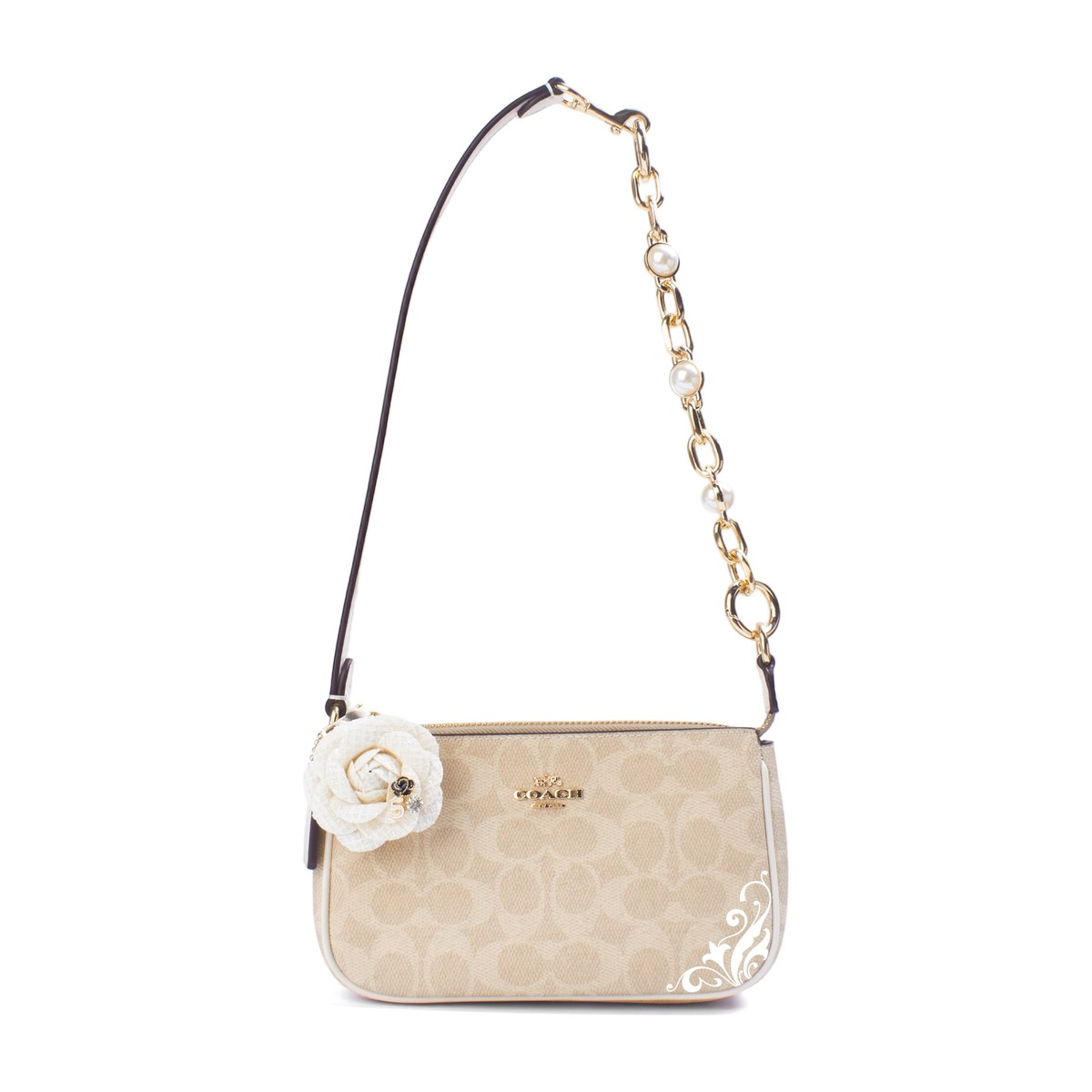 COACH Nolita 19