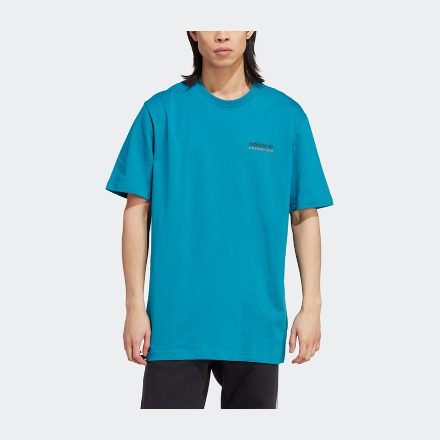 adidas Adv Mtn B Tee