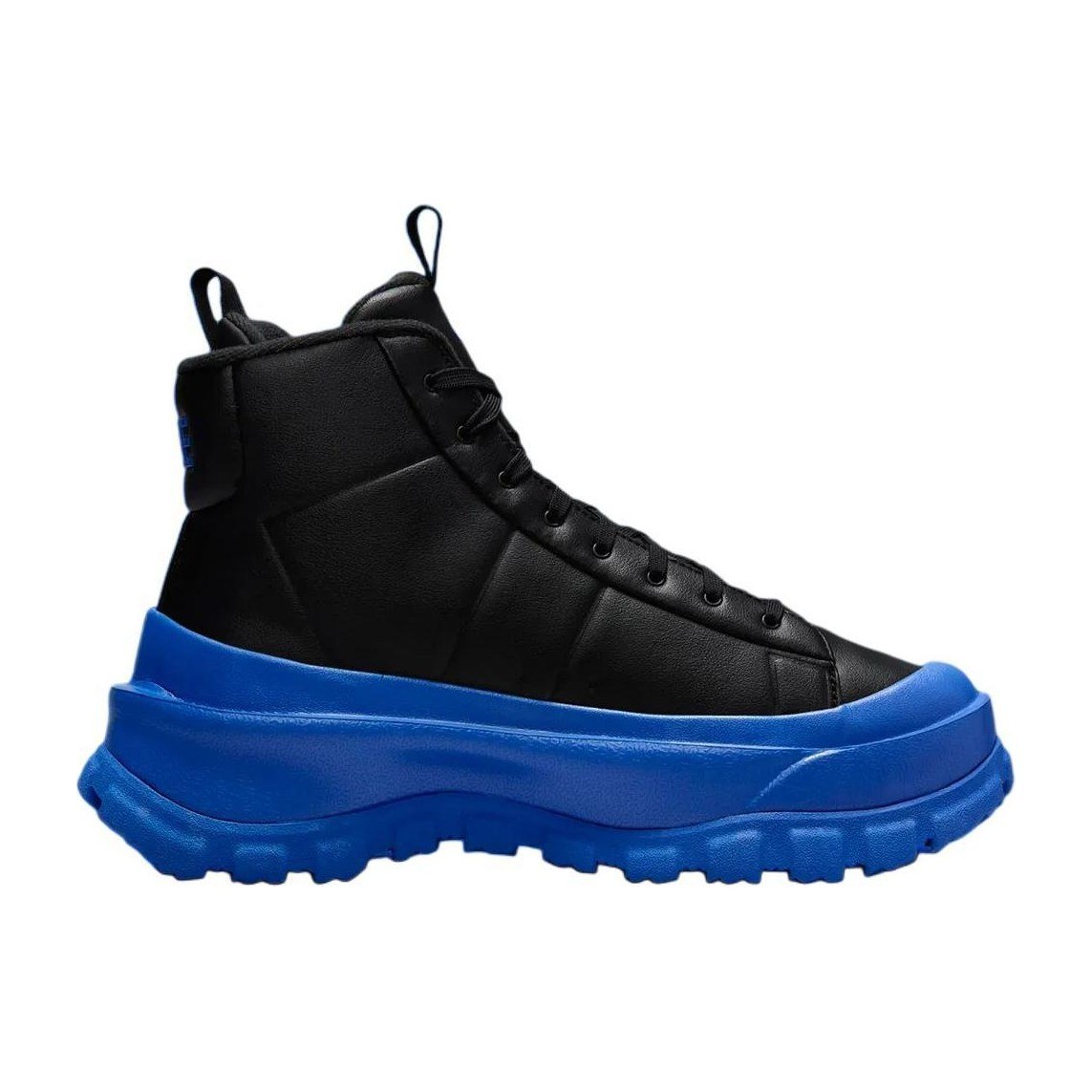 Nike Blazer Mid Roro Black Blue