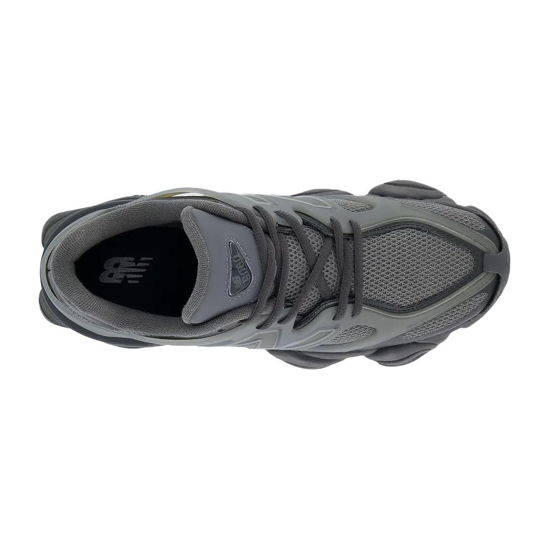 New Balance 9060 Dark Grey