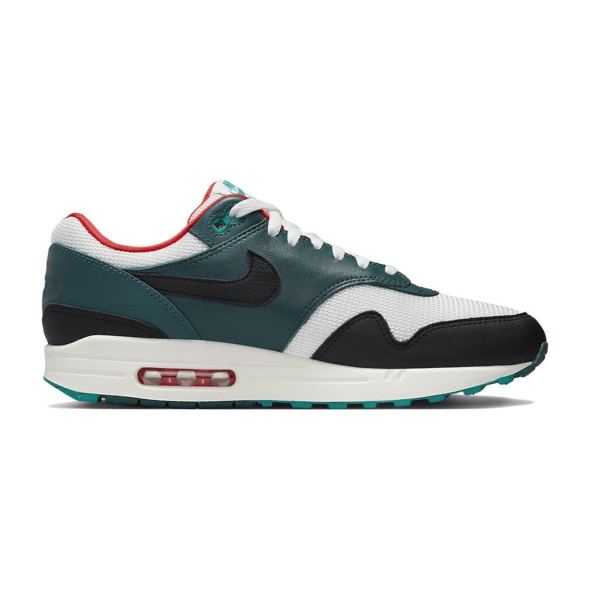 Nike Air Max 1 "Liverpool"
