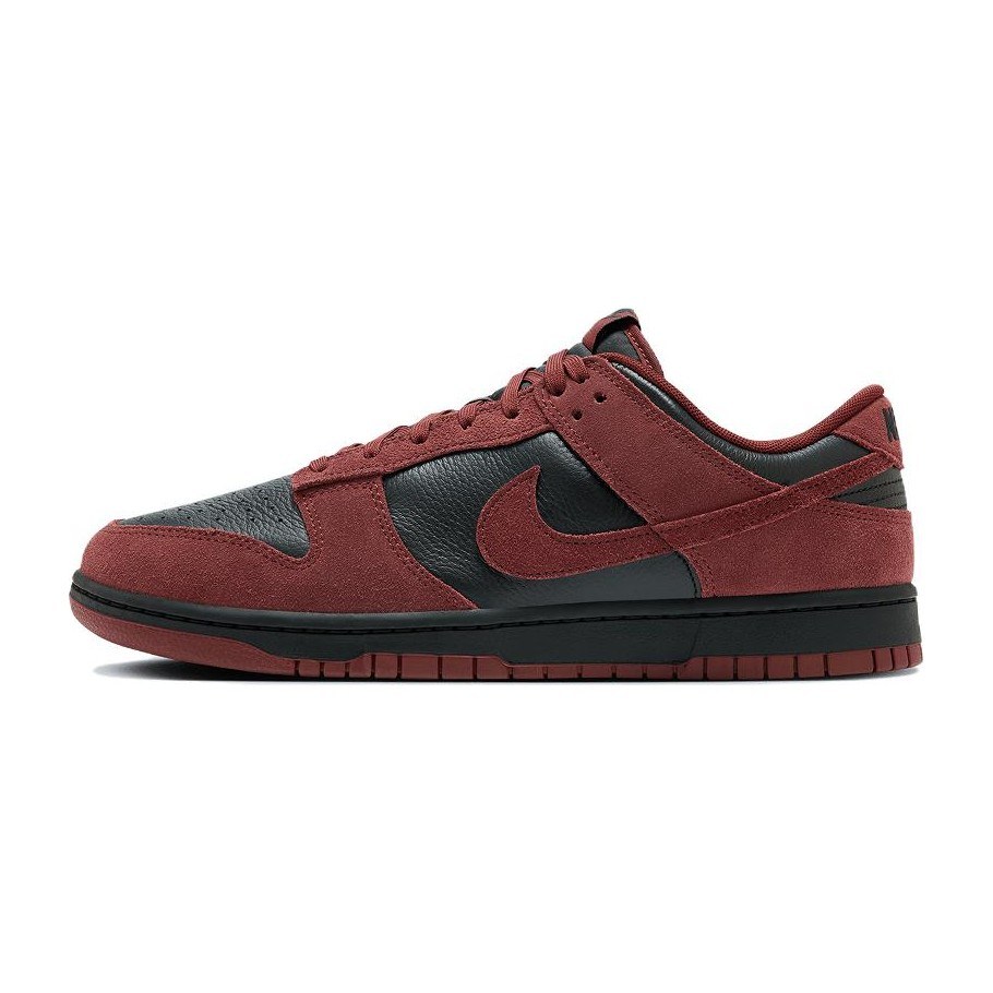 Nike Dunk Low Retro Black