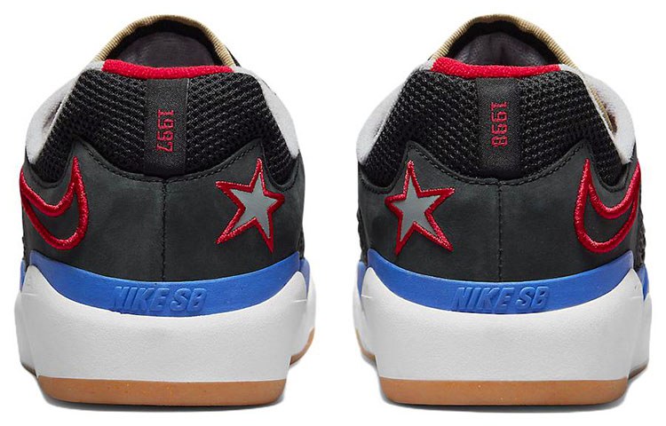 Nike SB Ishod 75th Anniversary