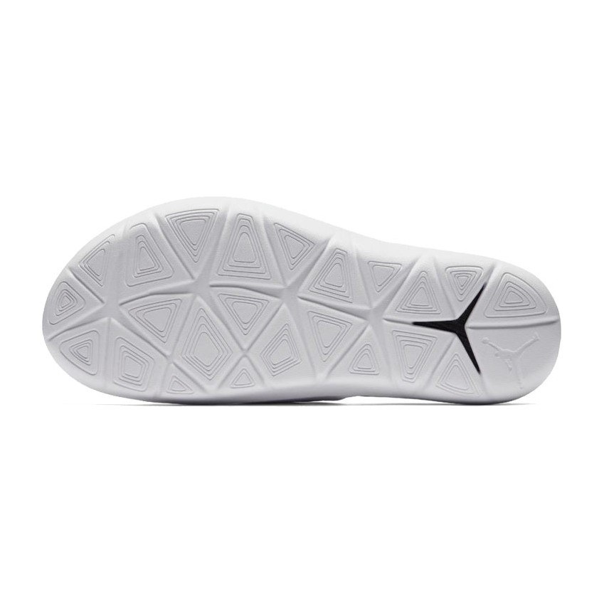 Jordan Hydro 7 Black Grey