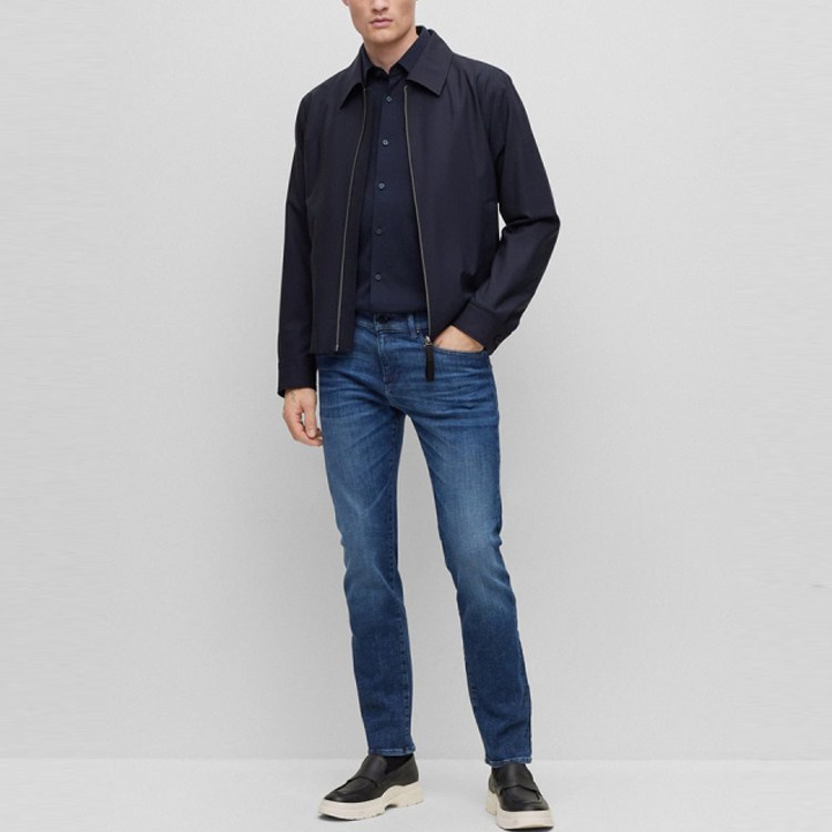 HUGO BOSS