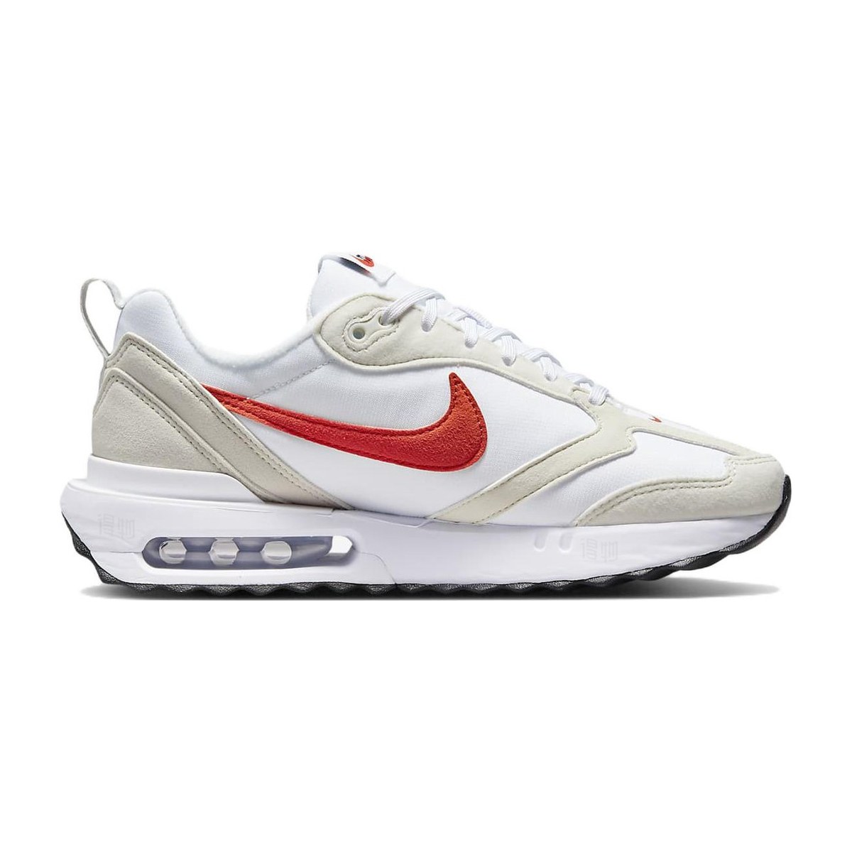 Nike Air Max Dawn White