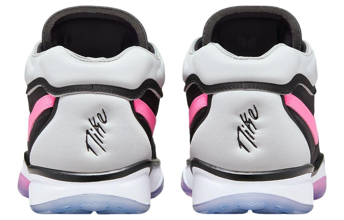 Nike Air Zoom GT Hustle Black Pink