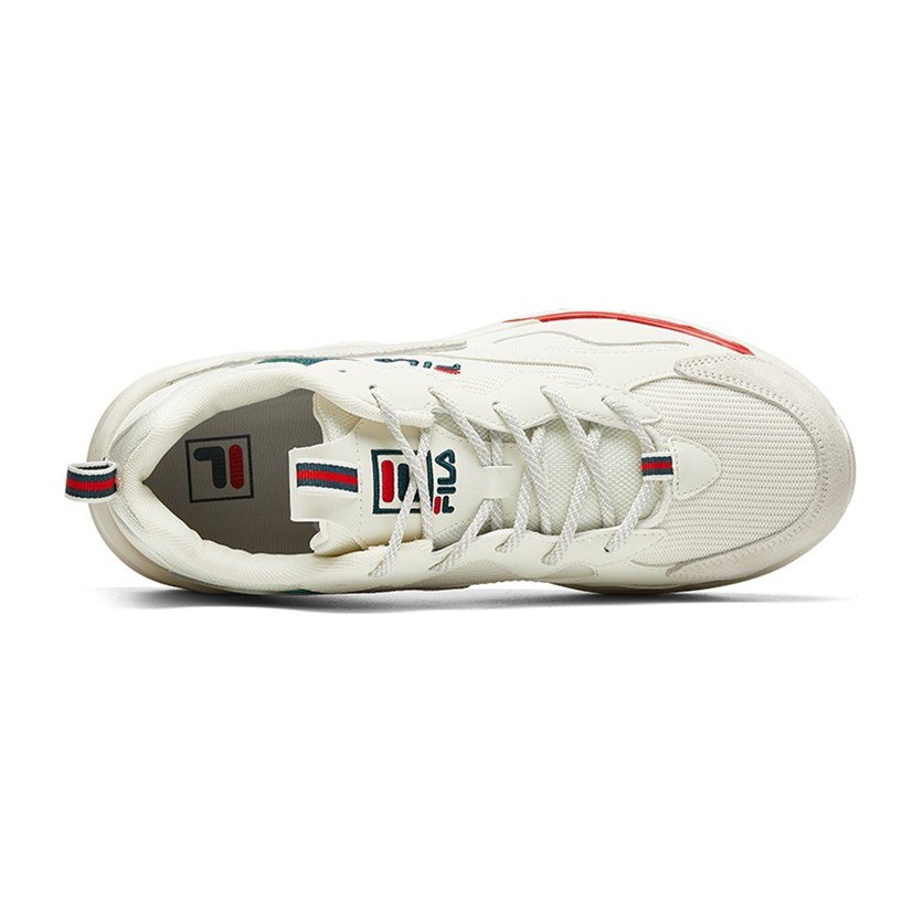 FILA Tracer