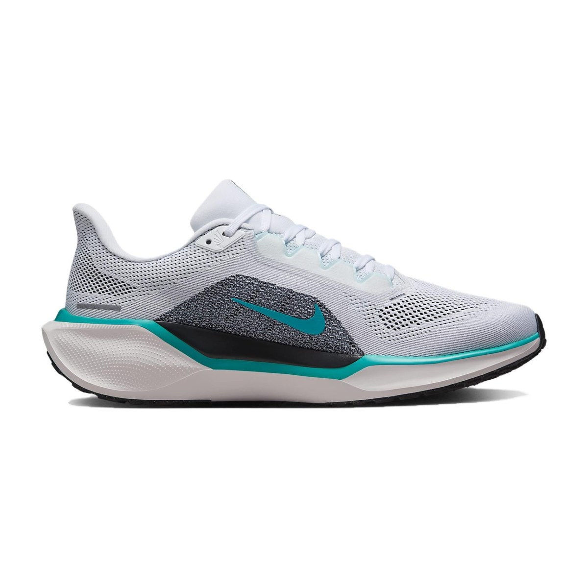 Nike Pegasus 41 White Blue
