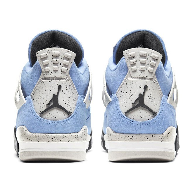 Jordan Air Jordan 4 Retro "University Blue"