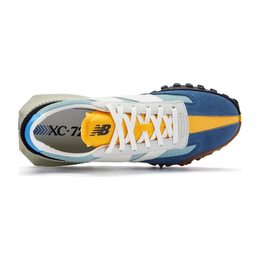 New Balance XC-72