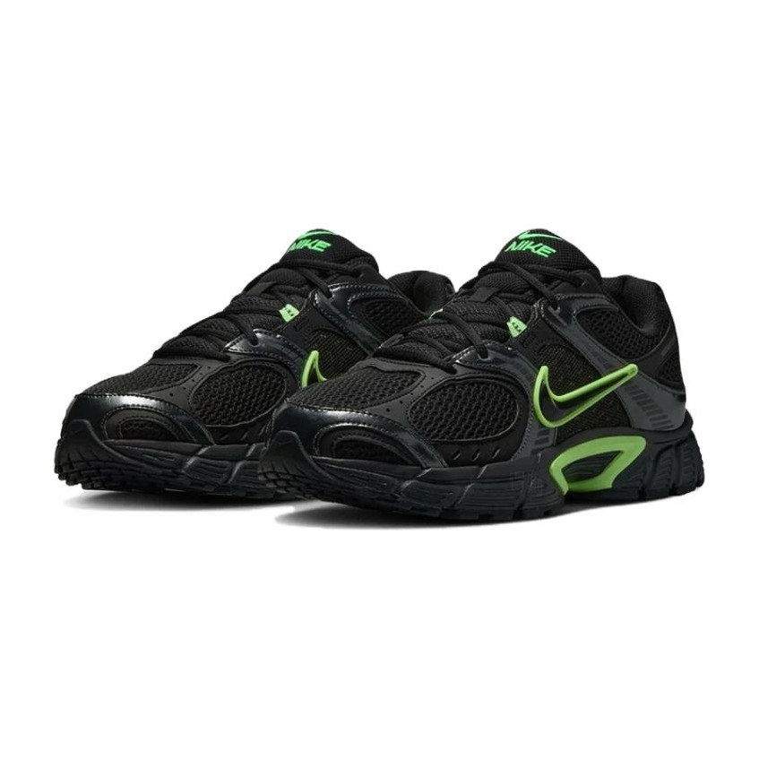 Nike V5 Runner Black Green