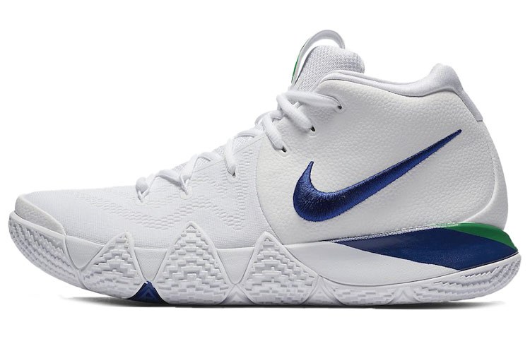Nike Kyrie 4 "Seattle Seahawks"