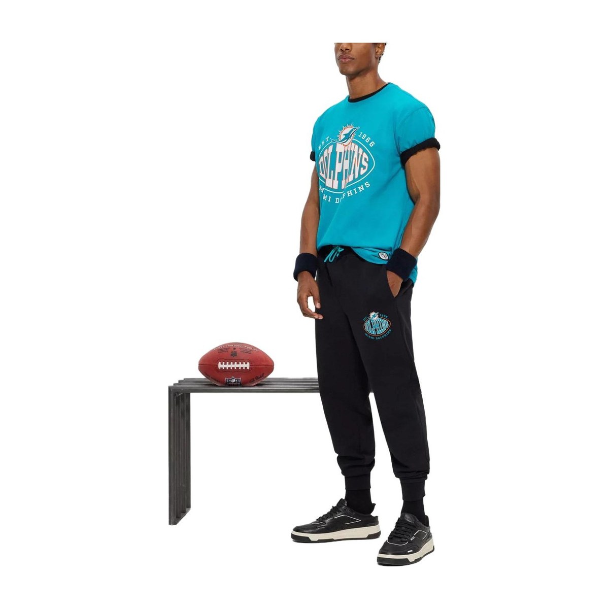 HUGO BOSS T